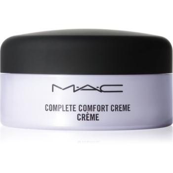 MAC Cosmetics Complete Comfort Cream hĺbkovo hydratačný krém pre citlivú pleť 50 ml