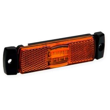 FRISTOM FT-17 Z LED oranžové (2FFT17Z)