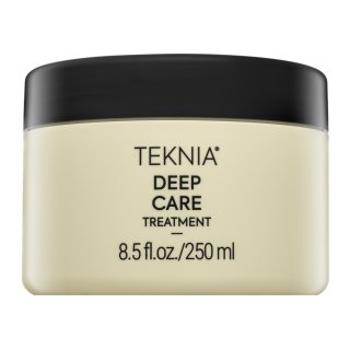 Lakmé Teknia Deep Care Treatment vyživujúca maska pre suché a poškodené vlasy 250 ml