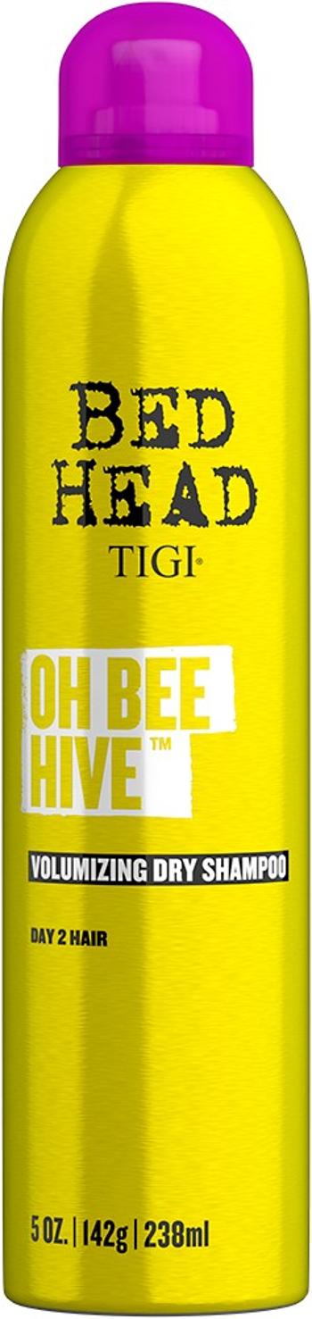 Tigi Objemový suchý šampón Bed Head Oh Bee Hive (Dry Shampoo) 238 ml