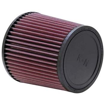 K & N RU-3480 univerzálny okrúhly skosený filter so vstupom 114 mm a výškou 152 mm