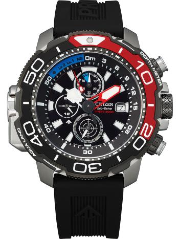 Pánske hodinky Citizen Promaster Marine Aqualand Eco-Drive BJ2167-03E + BOX