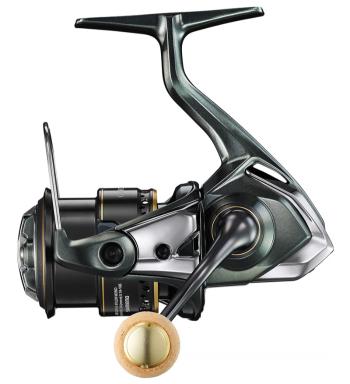 Shimano navijak cardiff xr c2000s hg