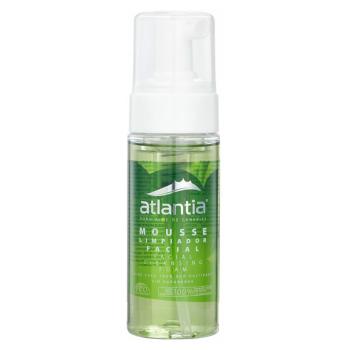 ATLANTIA Aloe Vera Čistiaca pena na tvár 150 ml