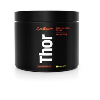 GymBeam Predtréningový stimulant Thor 210 g (SPTgym134nad)