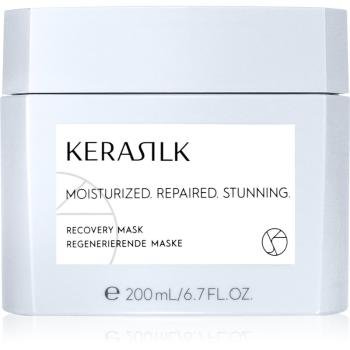 KERASILK Specialists Recovery Mask regeneračná maska na vlasy 200 ml