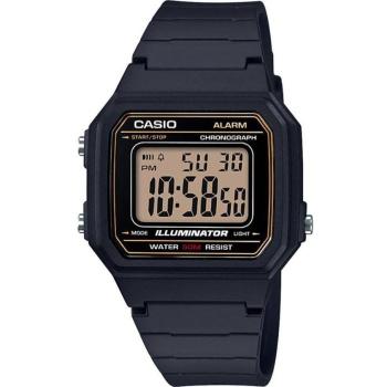 Casio Retro W-217H-9AVDF - 30 dní na vrátenie tovaru, Garancia originality