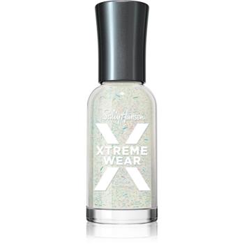 Sally Hansen Hard As Nails Xtreme Wear spevňujúci lak na nechty odtieň 132 Glitter Glam 11,8 ml