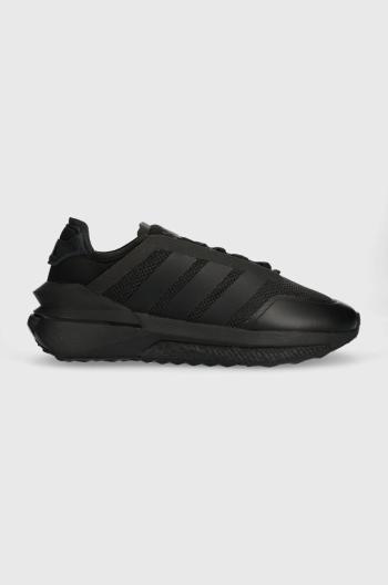 Tenisky adidas AVRYN čierna farba, IE2642