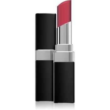 Chanel Rouge Coco Bloom intenzívny dlhotrvajúci rúž s vysokým leskom odtieň 120 - Freshness 3 g