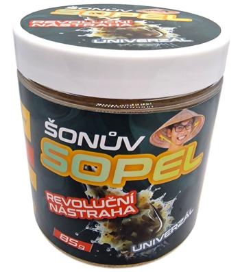 Dk fishing šonov sopel dóza 85 g