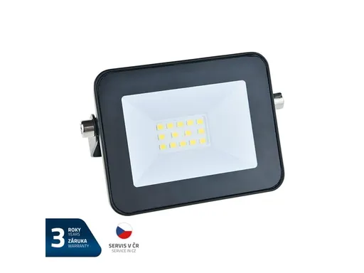 LED reflektor GETI GLF10 10W