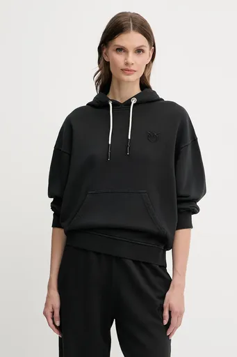 Bavlnená mikina Pinko