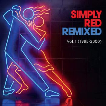 Simply Red, Remixed Vol. 1 (1985-2000), CD