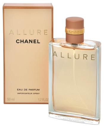 Chanel Allure - EDP 50 ml