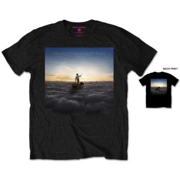 Pink Floyd tričko Endless River  one_size