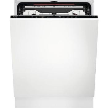 AEG 7000 GlassCare FSE76738P (7332543986743)