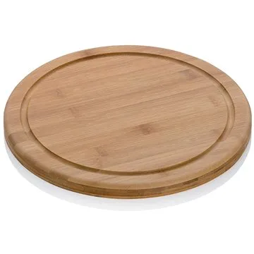 Kela Doštička KATANA bambus 30 ×2 cm (KL-12008)