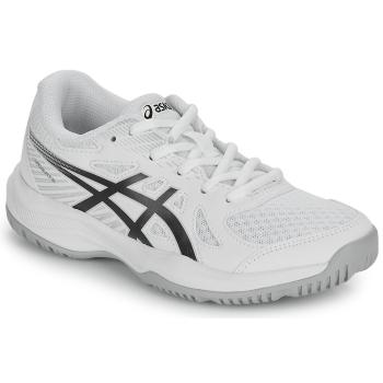 Asics  UPCOURT 6 GS  Indoor obuv Biela