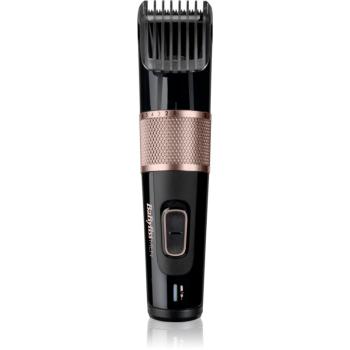 BaByliss For Men Powerfull Control E974E hajnyírógép 1 db