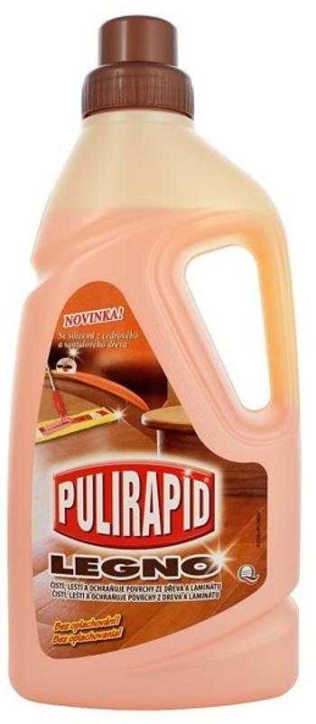 Bútorápoló PULIRAPID legno 1000 ml