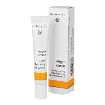 DR. HAUSCHKA Hydratačný krém na oči 12.5 ml