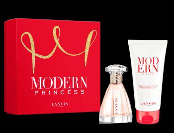 LANVIN Modern Princess Set - EDP+ telové mlieko