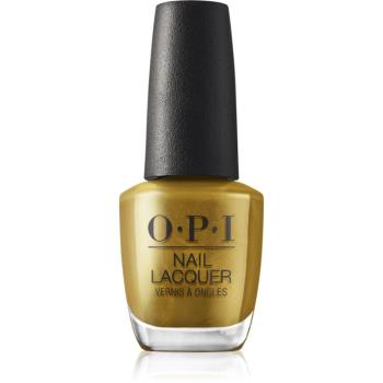 OPI Metalic Mega Mix Nail Lacquer lak na nechty odtieň SaTURN Me On 15 ml