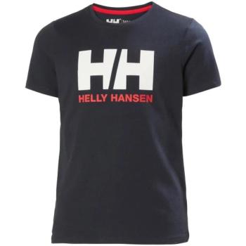 Helly Hansen  -  Tričká s krátkym rukávom Modrá