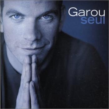 Garou - Seul, CD