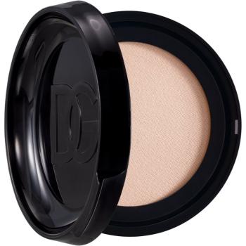 Dolce&Gabbana Rose Glow Cushion Refill rozjasňujúci a hydratačný make-up náhradná náplň odtieň 1C 15 g