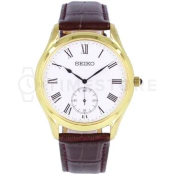 Seiko Conceptual SRK050P1 - 30 dní na vrátenie tovaru, Garancia originality