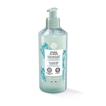 YVES ROCHER Pure Algue Svieži čistiaci gél 390 ml