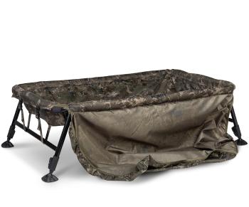 Nash podložka hi protect carp cradle camo monster