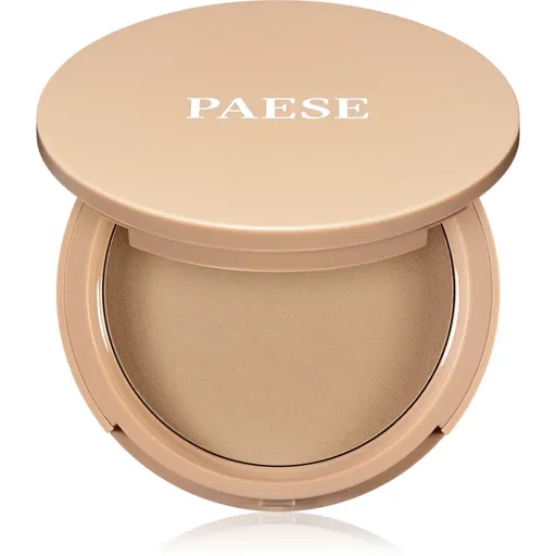 Paese Illuminating & Covering rozjasňujúci púder pre plné krytie odtieň 1C 9 g