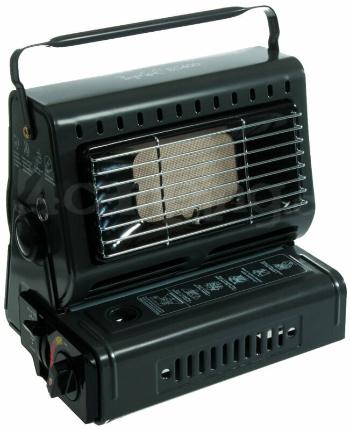 BrightSpark BS400 Vonkajší ohrievač