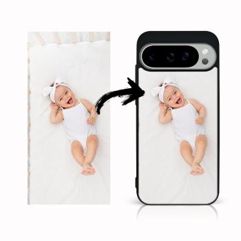 Kryt s vlastnou fotkou pre Google Pixel 9 Pro XL
