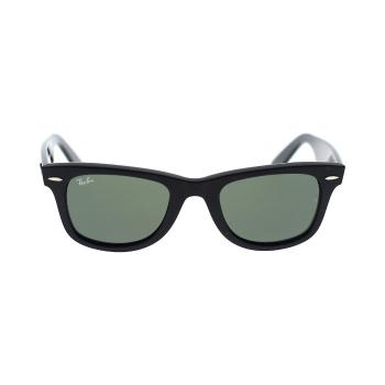 Ray-ban  Occhiali da Sole  Wayfarer Classic RB2140 901  Slnečné okuliare Čierna