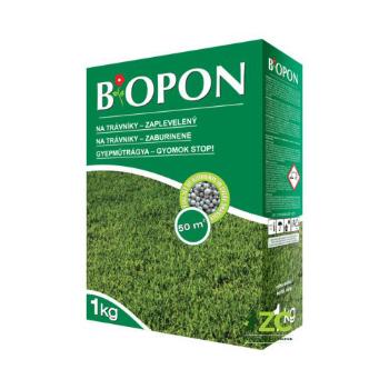 Prípravok proti burine v trávniku BOPON 1kg