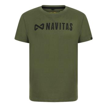 Navitas Dětské tričko Kids Core Tee,Navitas Dětské tričko Kids Core Tee