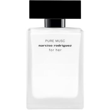 Narciso Rodriguez for her Pure Musc parfumovaná voda pre ženy 50 ml