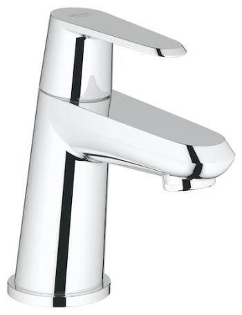 Grohe Eurodisc Cosmopolitan páková umývadlová batéria 23051002