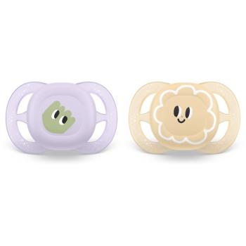 Philips Avent Ultrastart 0-2 m cumi Girl 2 db