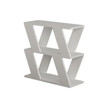 Skladací stôl Lazena White