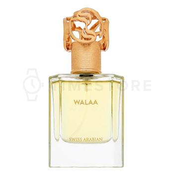 Swiss Arabian Walaa parfémovaná voda unisex 50 ml - 30 dní na vrátenie tovaru, Garancia originality