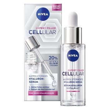 NIVEA Cellular Expert Filler Vyplňujúce sérum 30ml, poškodený obal