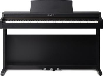 Kawai KDP120 Digitálne piano Black