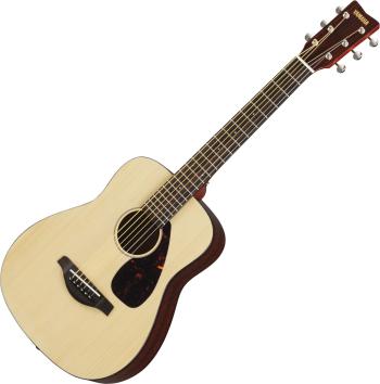 Yamaha JR2S Natural Akustická gitara