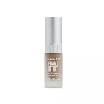 The Body Shop Pomáda na obočie Frame It (Brow Pomade) 4 ml Blonde