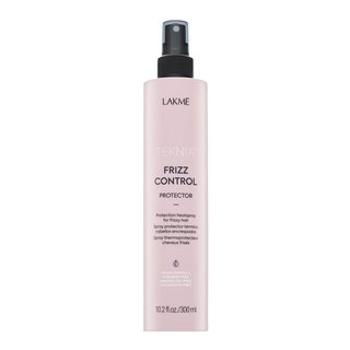 Lakmé Teknia Frizz Control Protector ochranný sprej pre tepelnú úpravu vlasov 300 ml